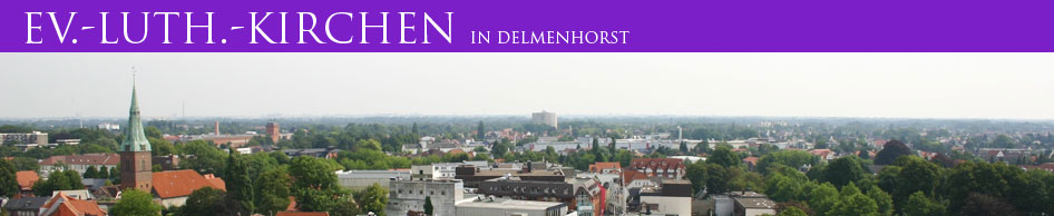 kirchen delmenhorst