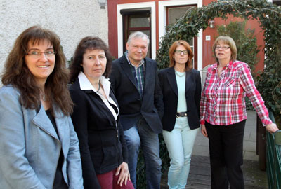 Kirchenbuero Delmenhorst